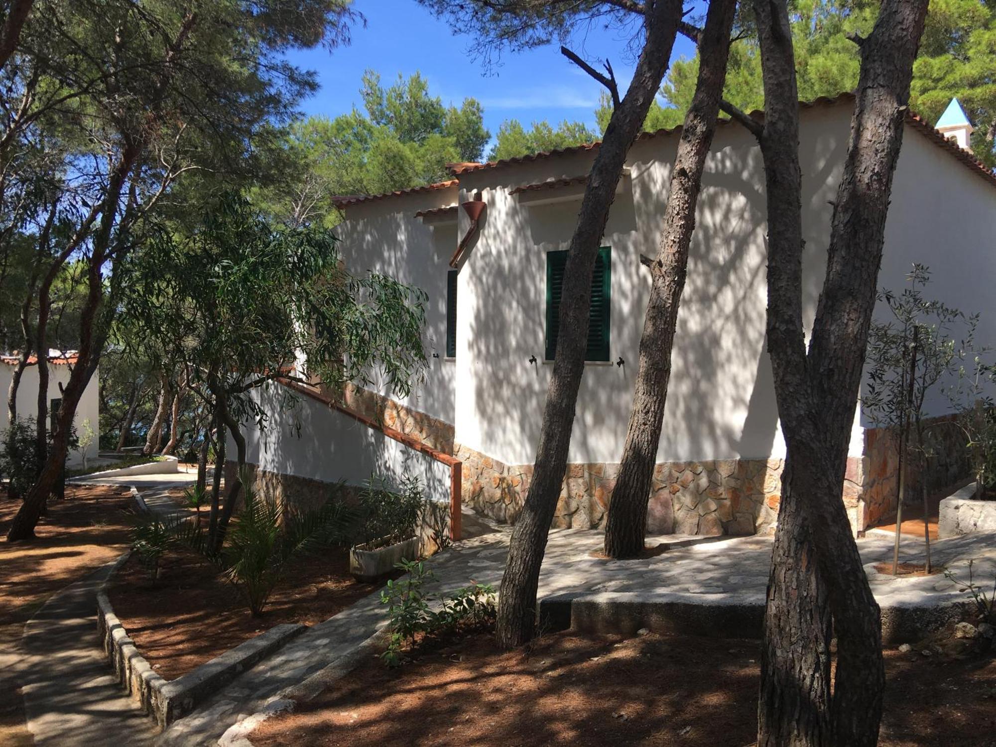 Residence M3 Пешичи Екстериор снимка